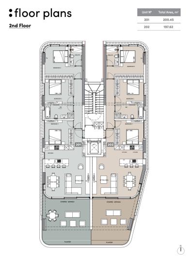 Image No.10-3 Bed Apartment for sale