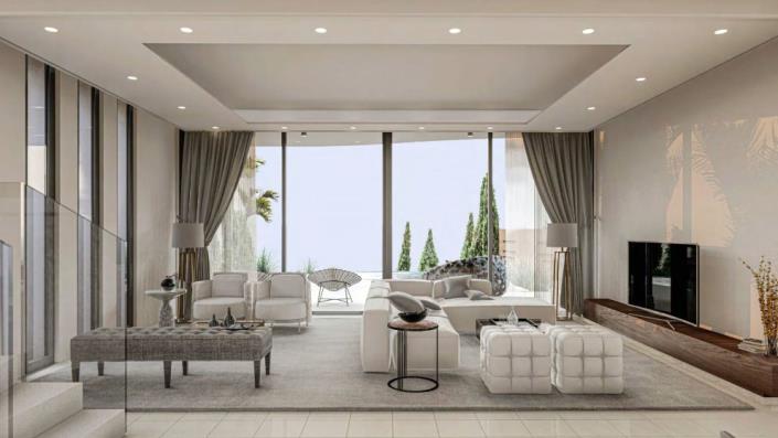 Image No.4-5 Bed Villa for sale