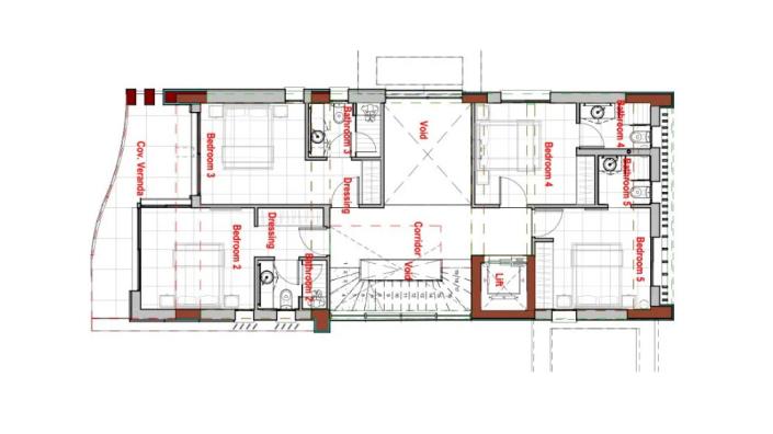 Image No.19-5 Bed Villa for sale