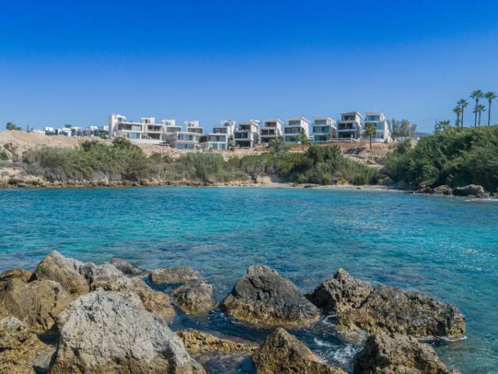 Image No.12-Villa de 3 chambres à vendre à Kissonerga