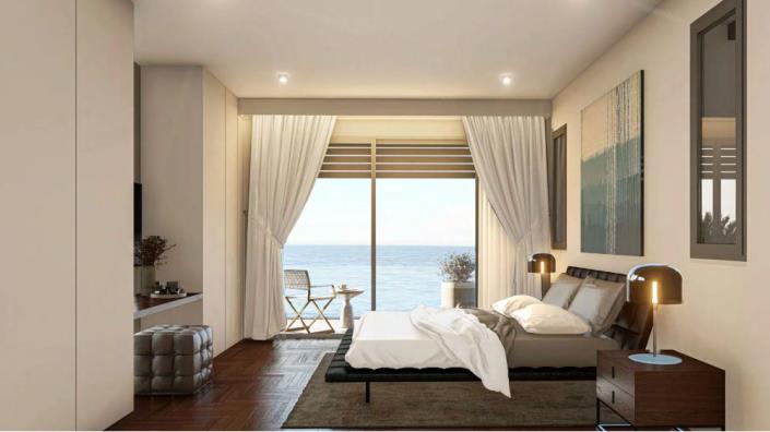 Image No.5-Villa de 3 chambres à vendre à Kissonerga