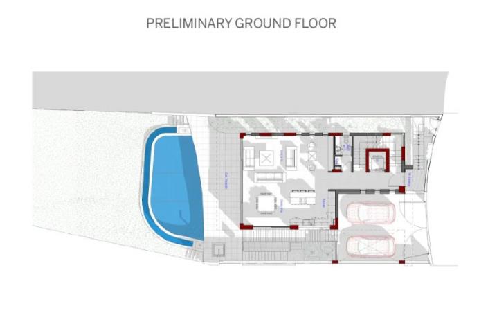 Image No.17-Villa de 3 chambres à vendre à Kissonerga