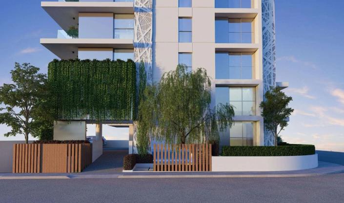 Image No.5-Appartement de 3 chambres à vendre à Larnaca