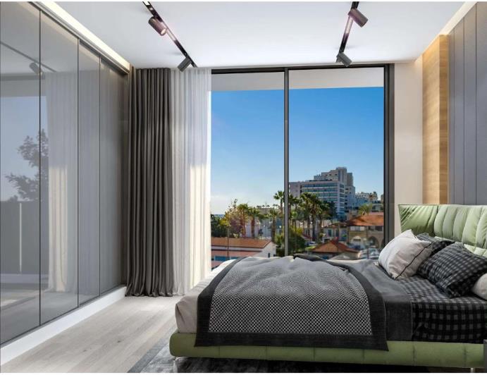 Image No.9-Appartement de 3 chambres à vendre à Larnaca