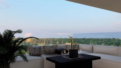 1 - Limassol, Appartement