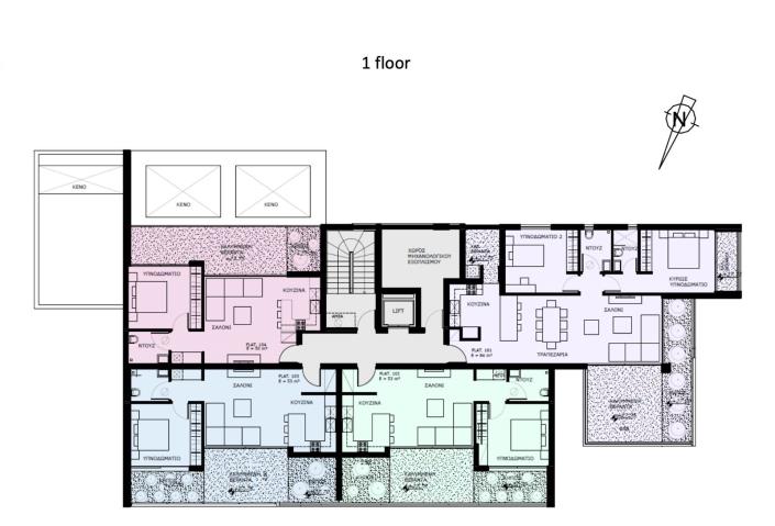 Image No.10-2 Bed Apartment for sale