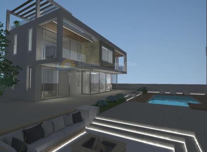 Image No.9-4 Bed Villa for sale