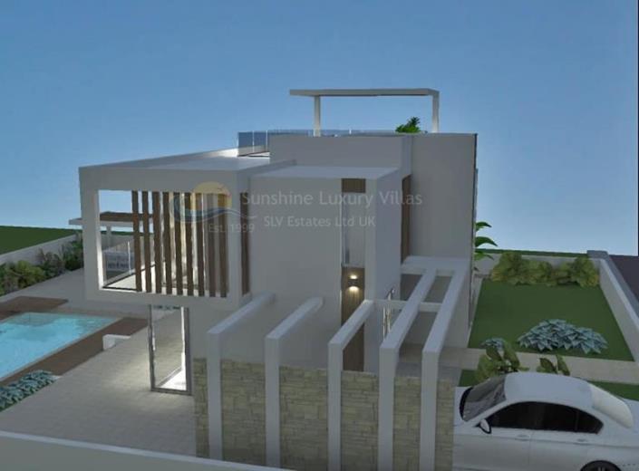 Image No.12-4 Bed Villa for sale