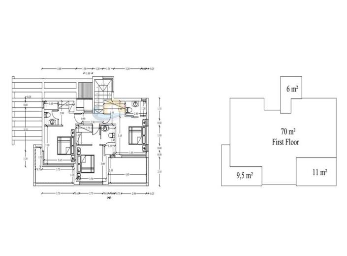 Image No.14-4 Bed Villa for sale