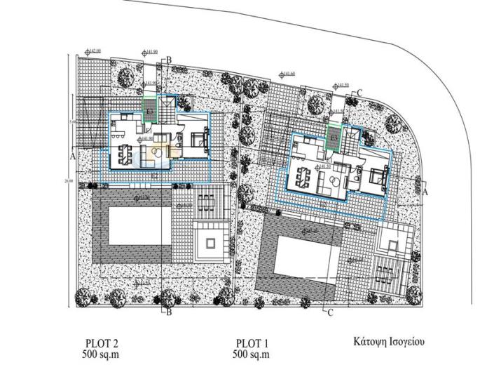 Image No.16-4 Bed Villa for sale