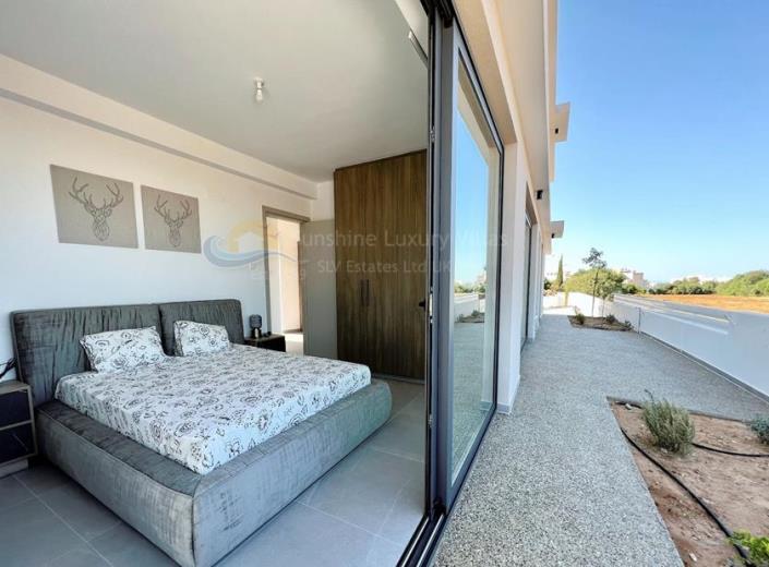 Image No.3-Appartement de 2 chambres à vendre à Paralimni