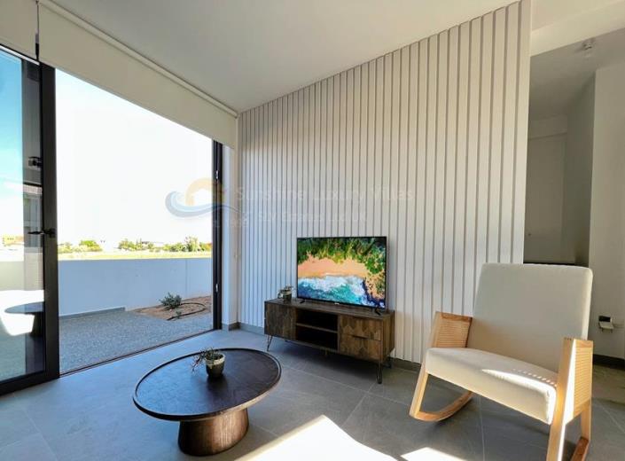 Image No.2-Appartement de 2 chambres à vendre à Paralimni