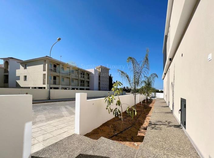 Image No.5-Appartement de 2 chambres à vendre à Paralimni