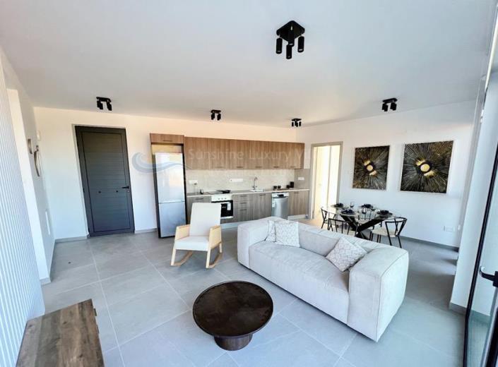 Image No.12-Appartement de 2 chambres à vendre à Paralimni