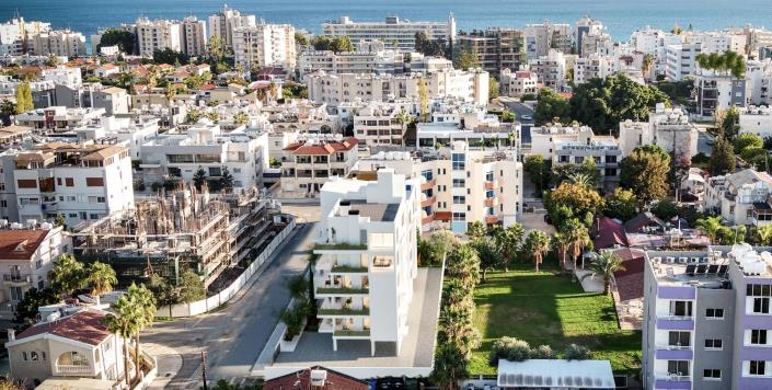 Image No.13-Appartement de 3 chambres à vendre à Potamos Germasogias