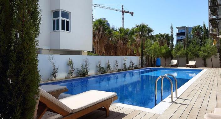 Image No.2-Appartement de 3 chambres à vendre à Potamos Germasogias