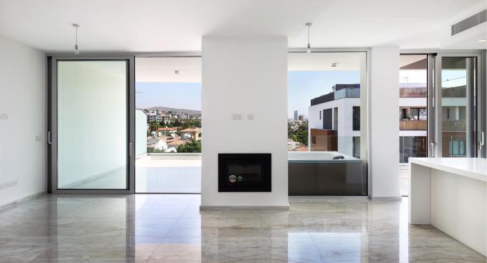 Image No.4-Appartement de 3 chambres à vendre à Potamos Germasogias