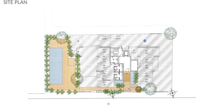 Image No.15-Appartement de 3 chambres à vendre à Potamos Germasogias