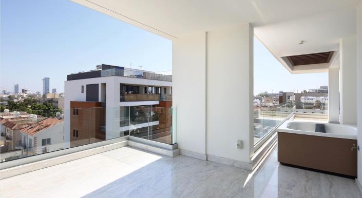 Image No.5-Appartement de 3 chambres à vendre à Potamos Germasogias