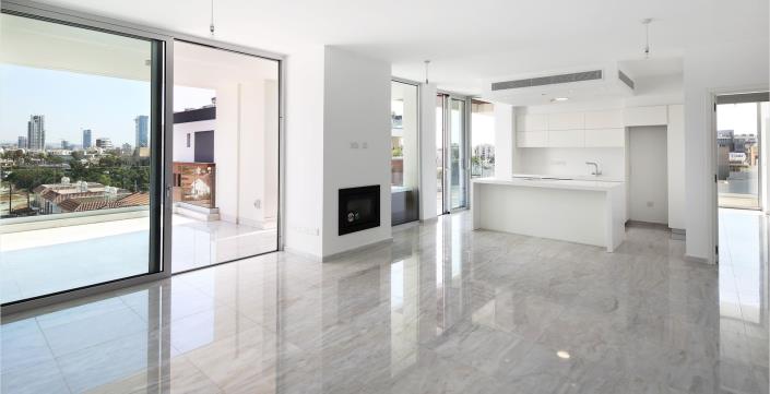 Image No.3-Appartement de 3 chambres à vendre à Potamos Germasogias