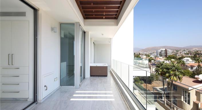 Image No.6-Appartement de 3 chambres à vendre à Potamos Germasogias