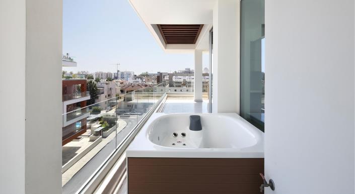 Image No.7-Appartement de 3 chambres à vendre à Potamos Germasogias