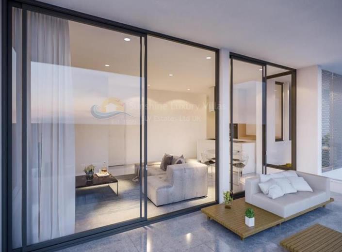 Image No.3-2 Bed Apartment for sale