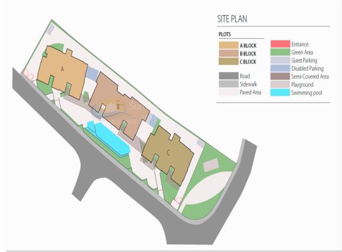 Image No.6-2 Bed Apartment for sale