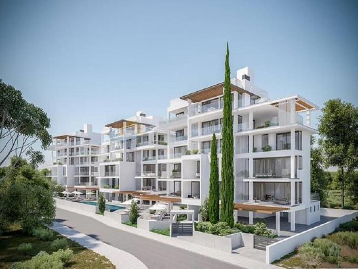 Image No.1-Appartement de 2 chambres à vendre à Universal