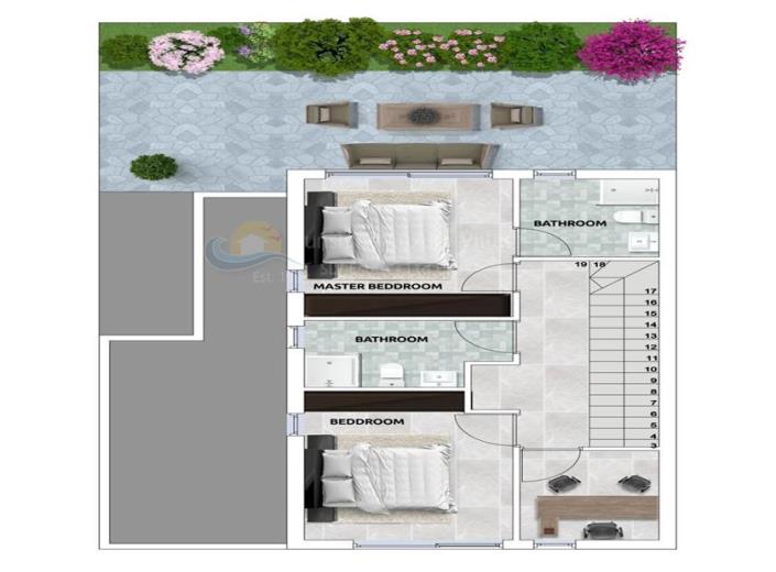 Image No.5-3 Bed Villa for sale