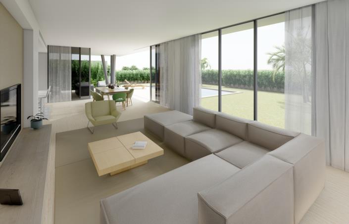 Image No.10-Villa de 4 chambres à vendre à Oroklini