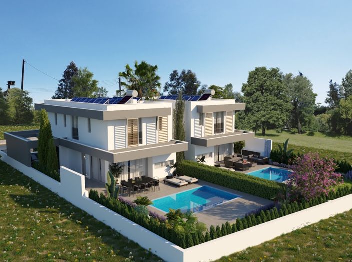 Image No.10-4 Bed Villa for sale