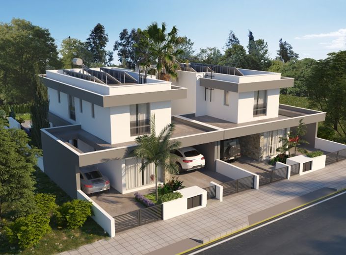 Image No.12-4 Bed Villa for sale