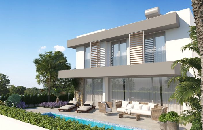 Image No.4-4 Bed Villa for sale
