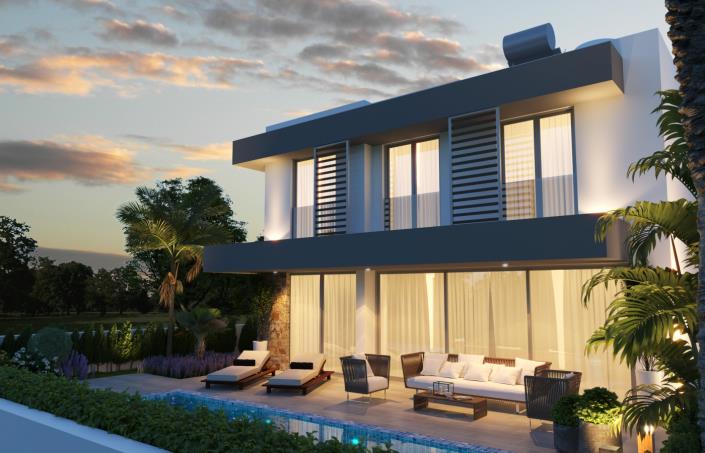 Image No.7-Villa de 3 chambres à vendre à Pylas