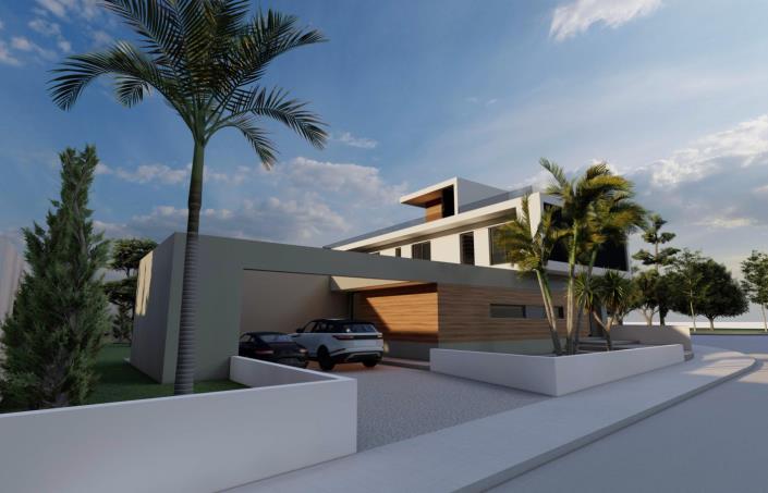 Image No.5-Villa de 5 chambres à vendre à Pylas