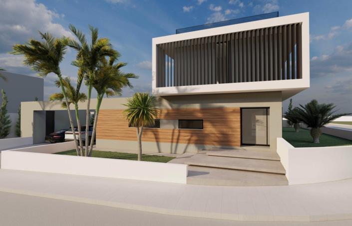 Image No.7-Villa de 5 chambres à vendre à Pylas