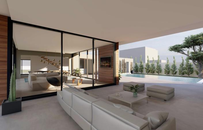 Image No.13-Villa de 5 chambres à vendre à Pylas