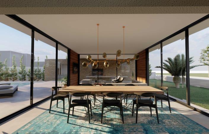 Image No.17-Villa de 5 chambres à vendre à Pylas