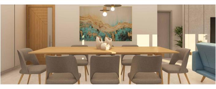 Image No.8-3 Bed Apartment for sale