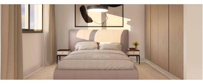 Image No.9-3 Bed Apartment for sale