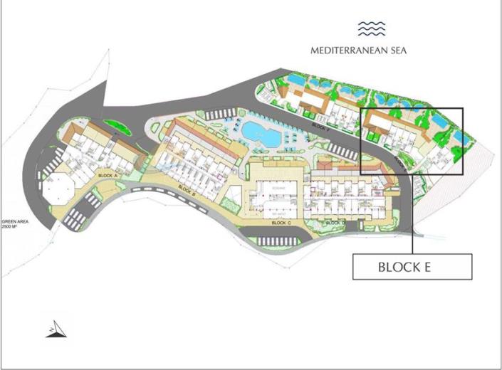 Image No.12-2 Bed Apartment for sale