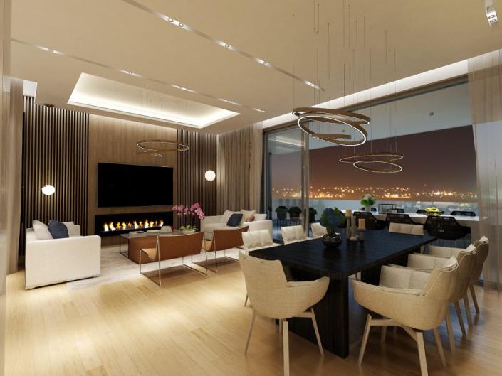 Image No.4-Bungalow de 3 chambres à vendre à Pissouri