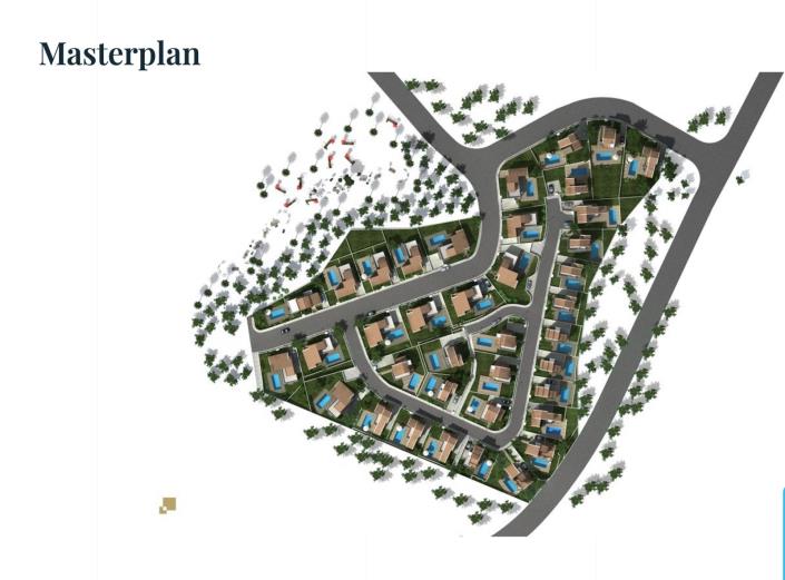 Image No.14-Bungalow de 3 chambres à vendre à Pissouri