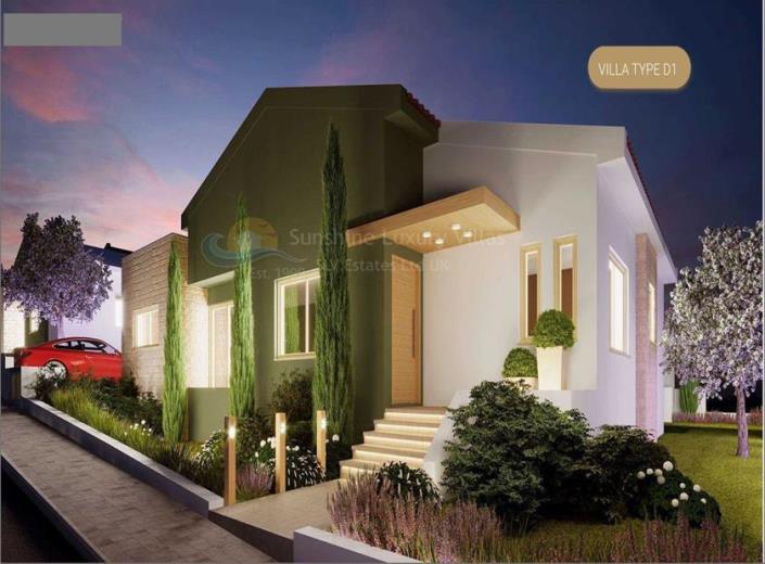 Image No.3-Bungalow de 3 chambres à vendre à Pissouri