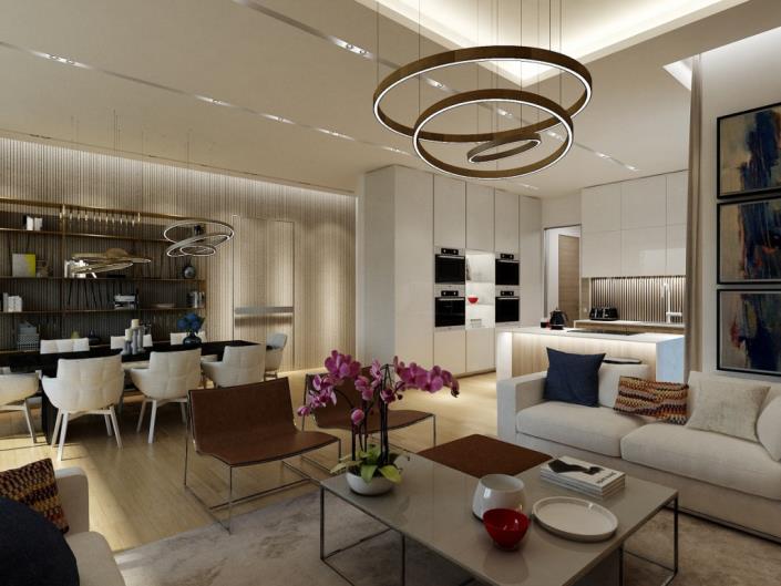 Image No.6-3 Bed Villa / Detached for sale