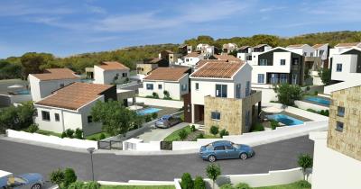 Pissouri-Forest-Park-Villas-Exterior-Photo-02