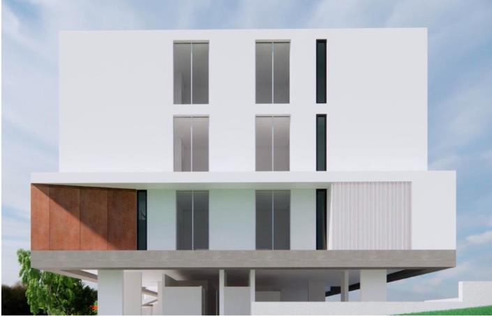 Image No.4-Appartement de 2 chambres à vendre à Germasogeia