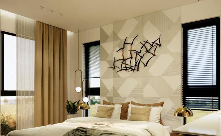 Image No.6-2 Bed Apartment for sale