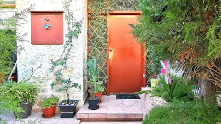 Image No.2-Villa de 3 chambres à vendre à Larnaca